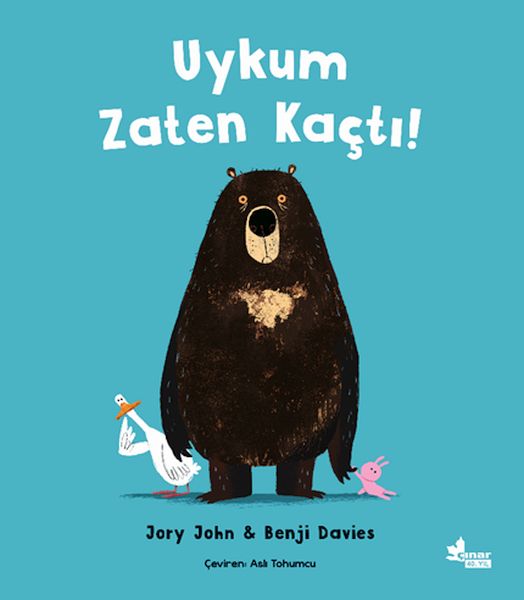 Uykum Zaten Kaçtı Uykum Zaten Kaçtı