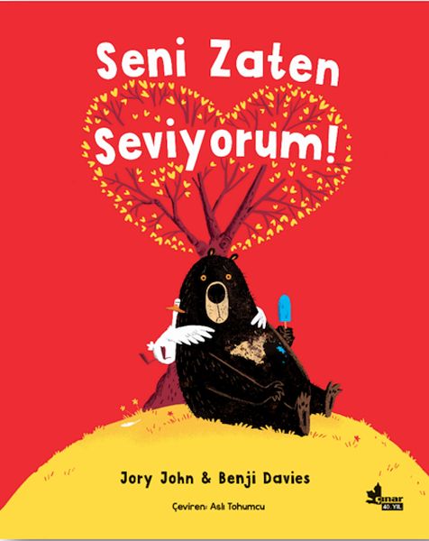 Seni Zaten Seviyorum Seni Zaten Seviyorum