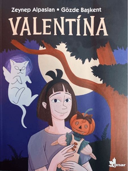 Valentina Valentina