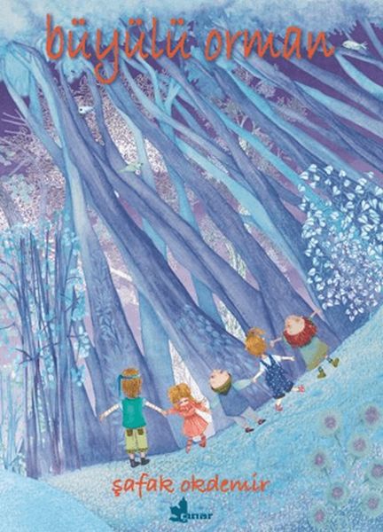 Büyülü Orman Büyülü Orman