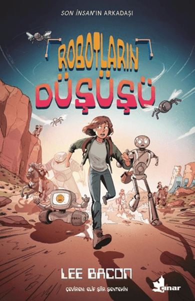 Robotların Düşüşü Robotların Düşüşü