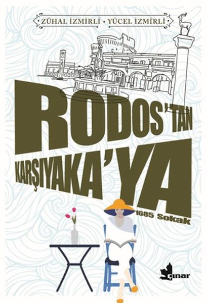 Rodos’tan Karşıyaka’ya Rodos’tan Karşıyaka’ya