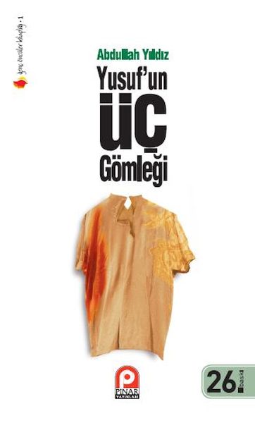 Yusuf’un Üç Gömleği Yusuf’un Üç Gömleği