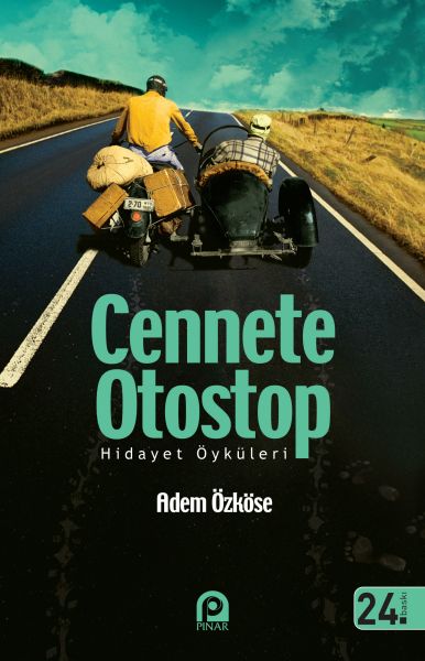 Cennete Otostop Cennete Otostop