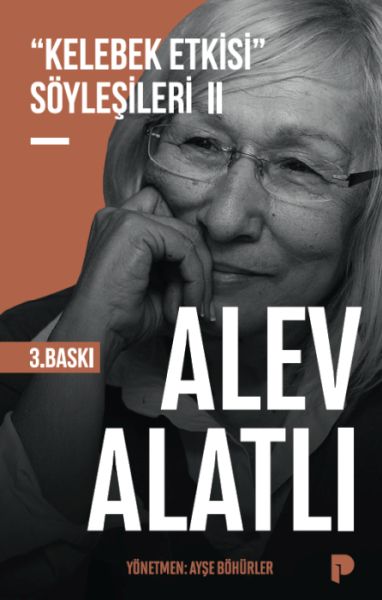 Kelebek Etkisi Söyleşileri 2