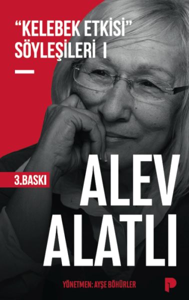 Kelebek Etkisi Söyleşileri 1