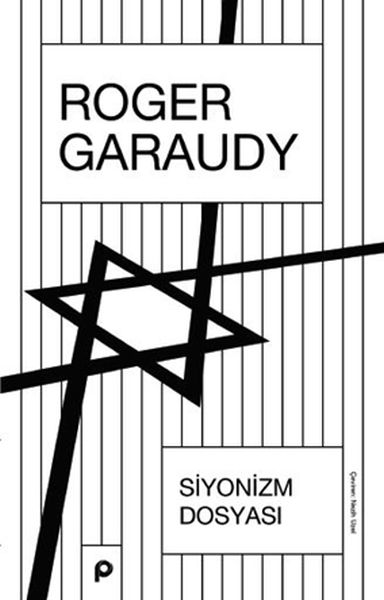 Siyonizm Dosyası Siyonizm Dosyası