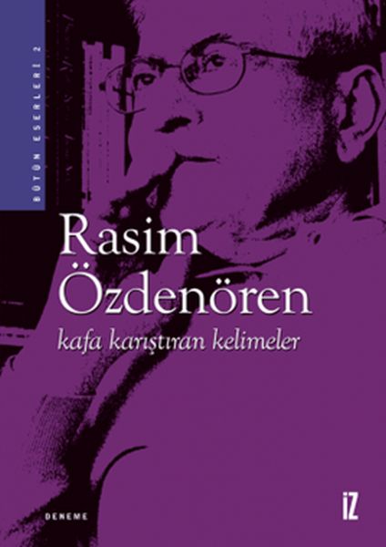 Kafa Karıştıran Kelimeler Kafa Karıştıran Kelimeler