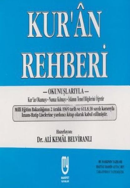 Kuran Rehberi Kuran Rehberi