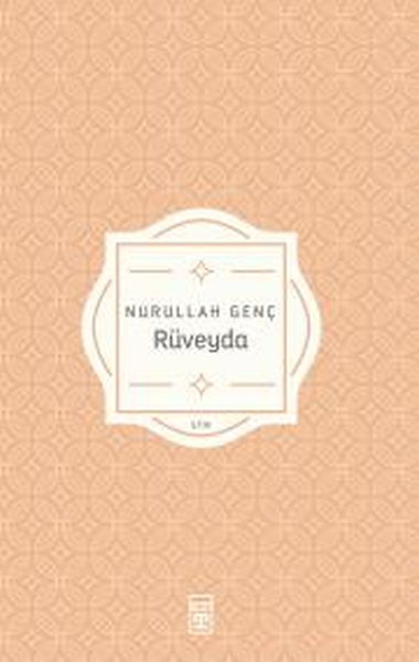 Rüveyda Rüveyda