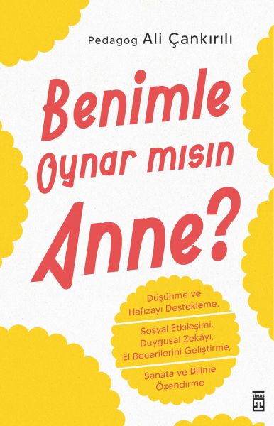 Benimle Oynar mısın Anne Benimle Oynar mısın Anne