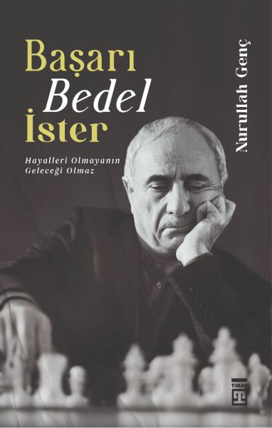 Başarı Bedel İster Başarı Bedel İster