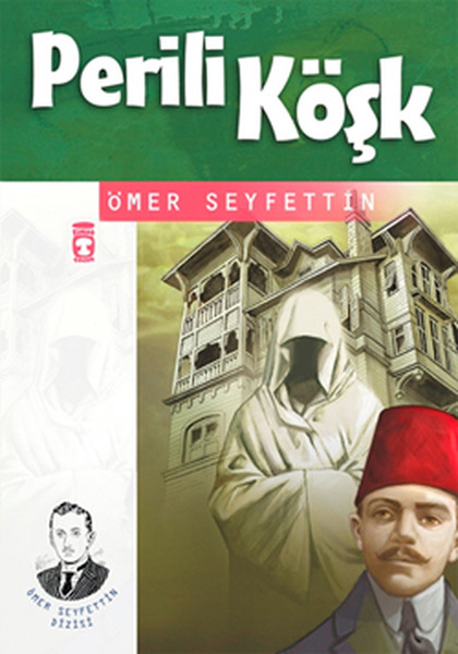 Perili Köşk Perili Köşk