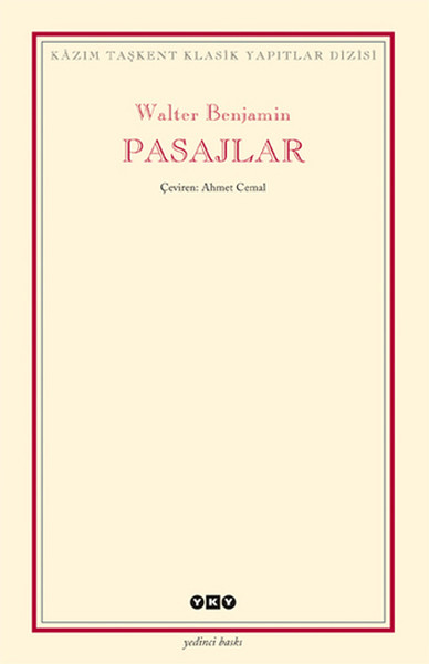Pasajlar Pasajlar