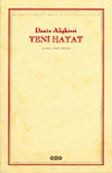 Yeni Hayat  (Dante Alighieri)