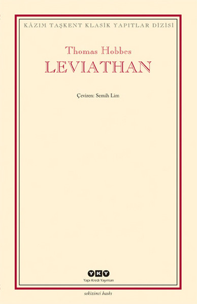 Leviathan Leviathan