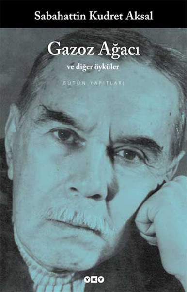 Gazoz Ağacı ve Diğer Öyküler Gazoz Ağacı ve Diğer Öyküler