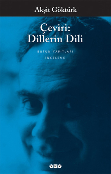 Çeviri Dillerin Dili Çeviri Dillerin Dili