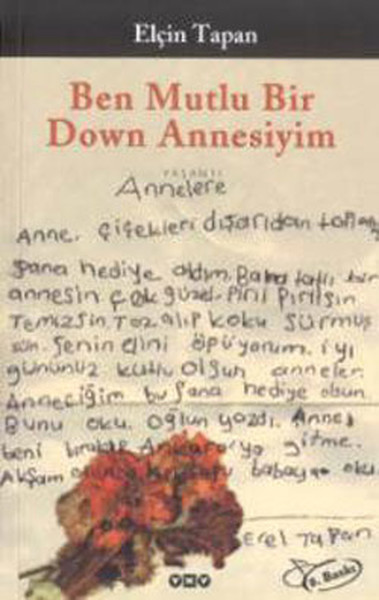 Ben Mutlu Bir Down Annesiyim Ben Mutlu Bir Down Annesiyim
