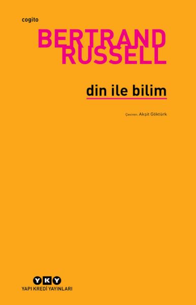 Din ile Bilim Din ile Bilim