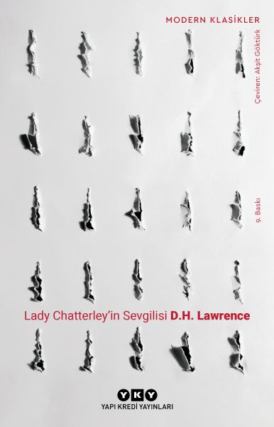 Lady Chatterley’in Sevgilisi - Modern Klasikler Lady Chatterley’in Sevgilisi - Modern Klasikler