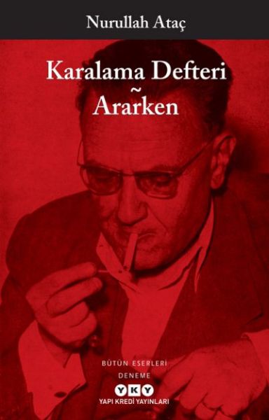 Karalama Defteri - Ararken Karalama Defteri - Ararken