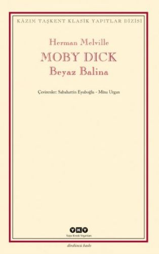 Moby Dick Beyaz Balina Moby Dick Beyaz Balina