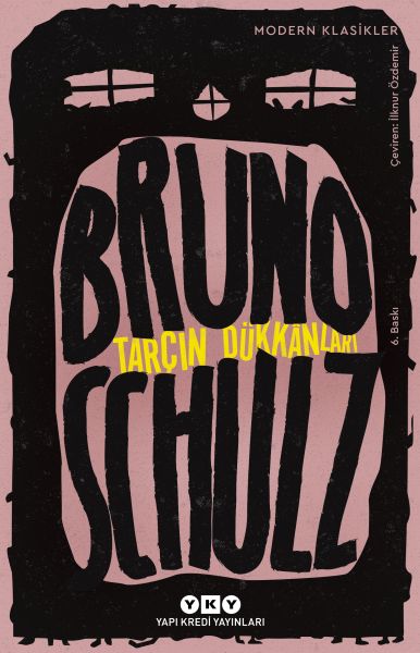 Tarçın Dükkanları - Modern Klasikler Tarçın Dükkanları - Modern Klasikler