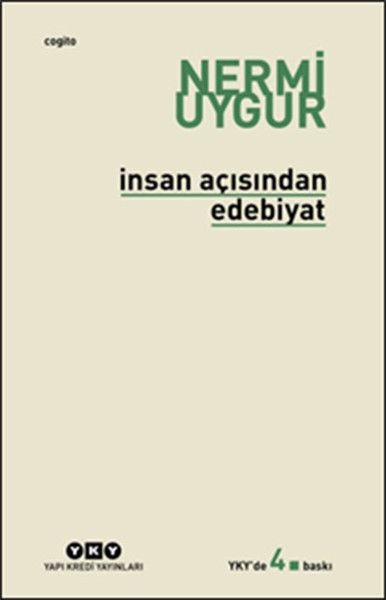 İnsan Açısından Edebiyat İnsan Açısından Edebiyat