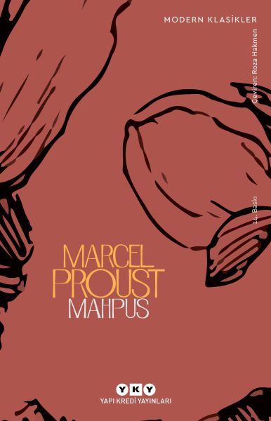 Mahpus - Kayıp Zamanın İzinde - Modern Klasikler Mahpus - Kayıp Zamanın İzinde - Modern Klasikler