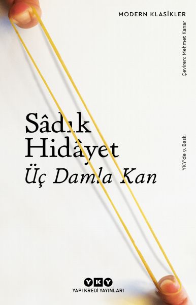 Üç Damla Kan - Modern Klasikler Üç Damla Kan - Modern Klasikler