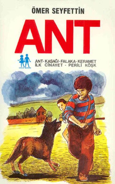 Ant Ant