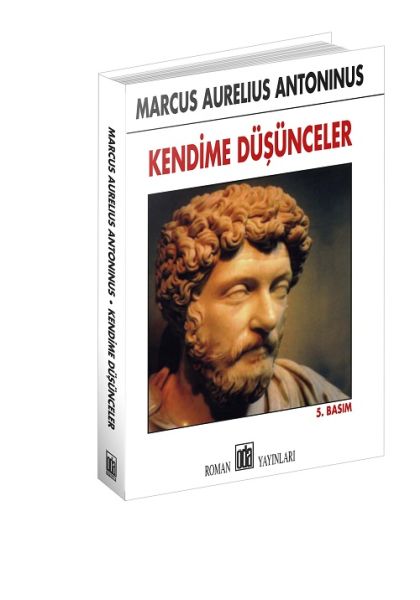 Kendime Düşünceler Kendime Düşünceler