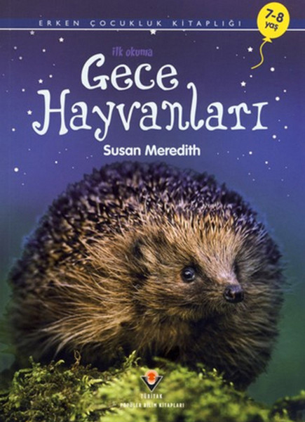 İlk Okuma - Gece Hayvanları İlk Okuma - Gece Hayvanları