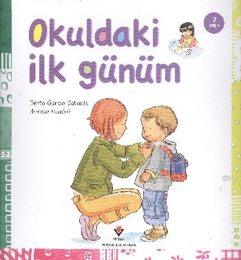 Okuldaki İlk Günüm Okuldaki İlk Günüm