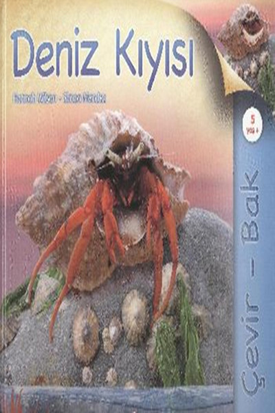 Çevir Bak Deniz Kıyısı Çevir Bak Deniz Kıyısı