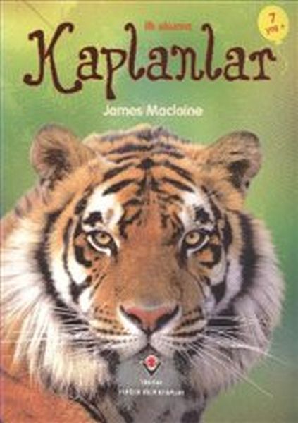 İlk Okuma - Kaplanlar İlk Okuma - Kaplanlar