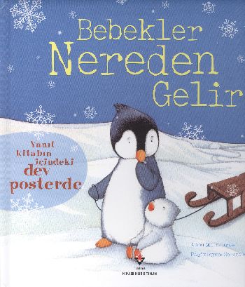 Bebekler Nereden Gelir Bebekler Nereden Gelir