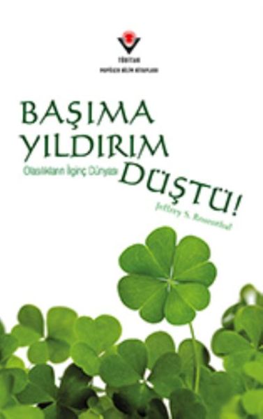 Başıma Yıldırım Düştü! Başıma Yıldırım Düştü!