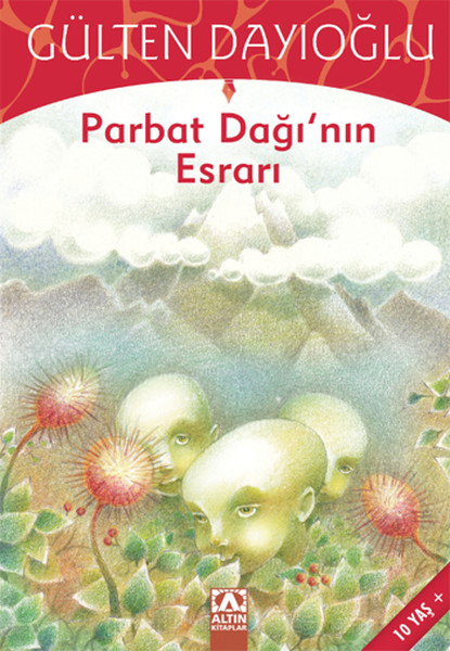 Parbat Dağının Esrarı Parbat Dağının Esrarı