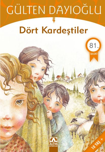 Dört Kardeştiler Dört Kardeştiler