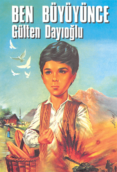 Ben Büyüyünce Ben Büyüyünce