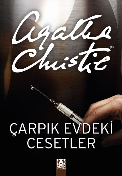 Çarpık Evdeki Cesetler Çarpık Evdeki Cesetler