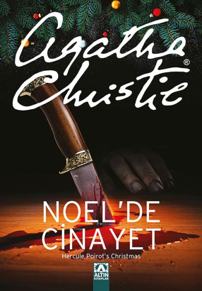 Noelde Cinayet Noelde Cinayet