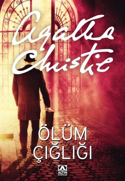 Ölüm Çığlığı Ölüm Çığlığı