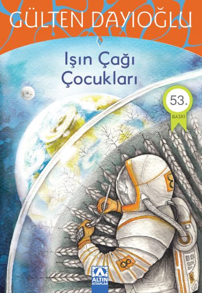 Işın Çağı Çocukları Işın Çağı Çocukları