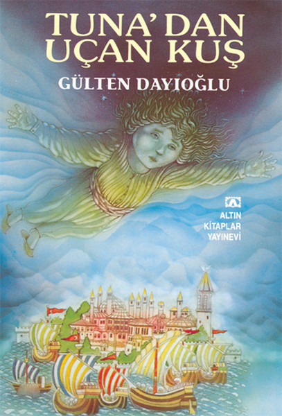 Tunadan Uçan Kuş Tunadan Uçan Kuş