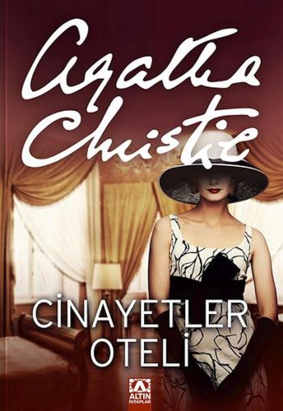 Cinayetler Oteli Cinayetler Oteli