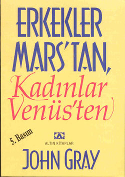 Erkekler Marstan Kadınlar Venüsten Erkekler Marstan Kadınlar Venüsten