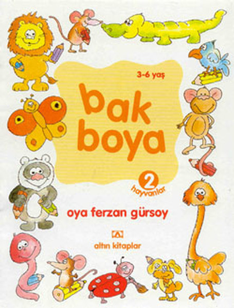 Bak Boya 2 Bak Boya 2